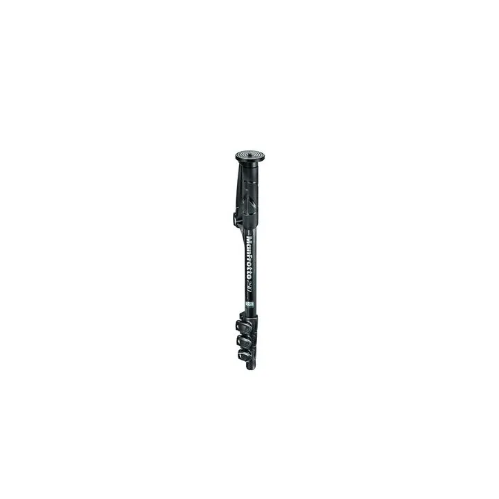 Manfrotto 290 Carbon Fibre 4-Section Monopod