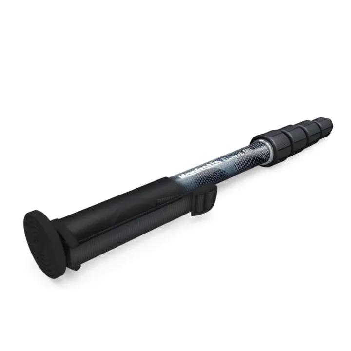 Manfrotto Element MII Aluminium 5-Section Monopod - Black