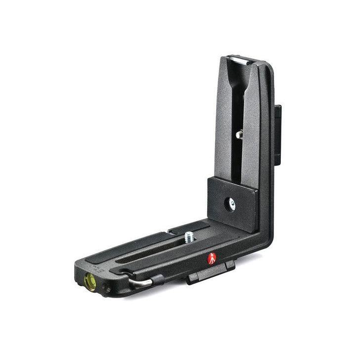 Manfrotto Magnesium L Bracket Q2 for DSLR Cameras