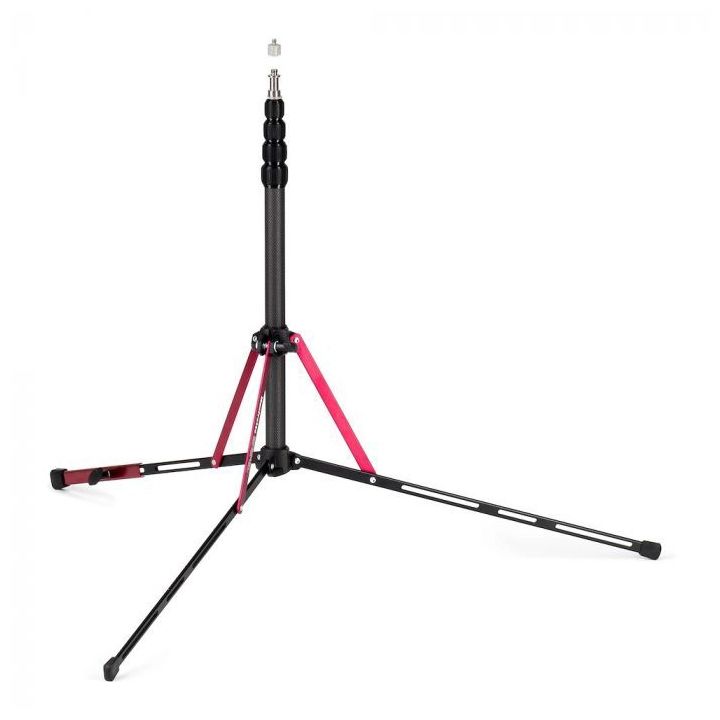 Manfrotto Carbon Nanopole Light Stand