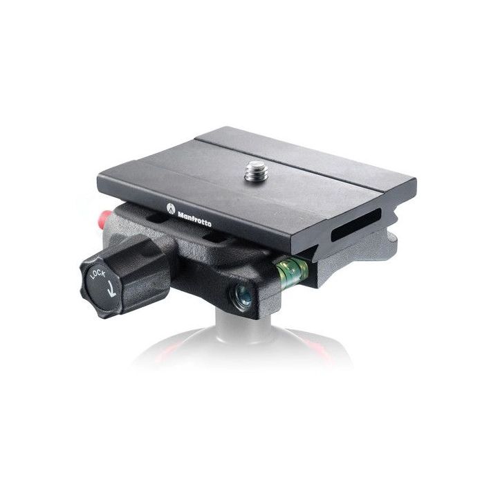 Manfrotto Top Lock Quick Release Adaptor