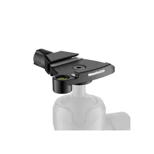Manfrotto Top Lock Quick Release Travel Adaptor