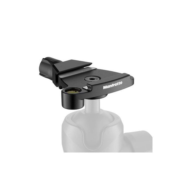 Manfrotto Top Lock Quick Release Travel Adaptor