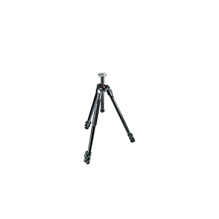 Manfrotto 290 Xtra 3-Section Aluminium Tripod