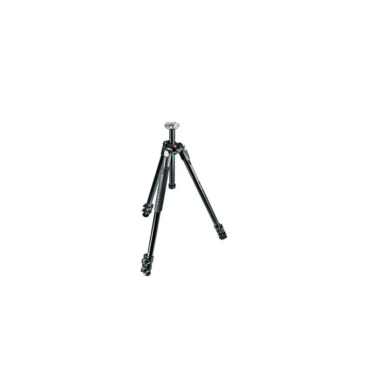 Manfrotto 290 Xtra 3-Section Aluminium Tripod without Head