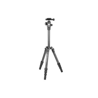 Manfrotto Element Small Carbon Fibre Traveller Tripod with Ball Head