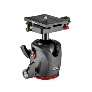Manfrotto XPRO Magnesium Ball Head with Top Lock Quick Release System