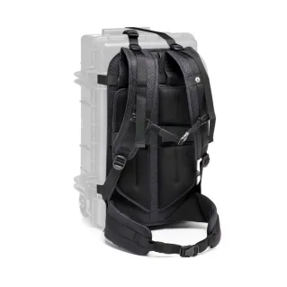 Manfrotto Pro Light Reloader Tough Harness System