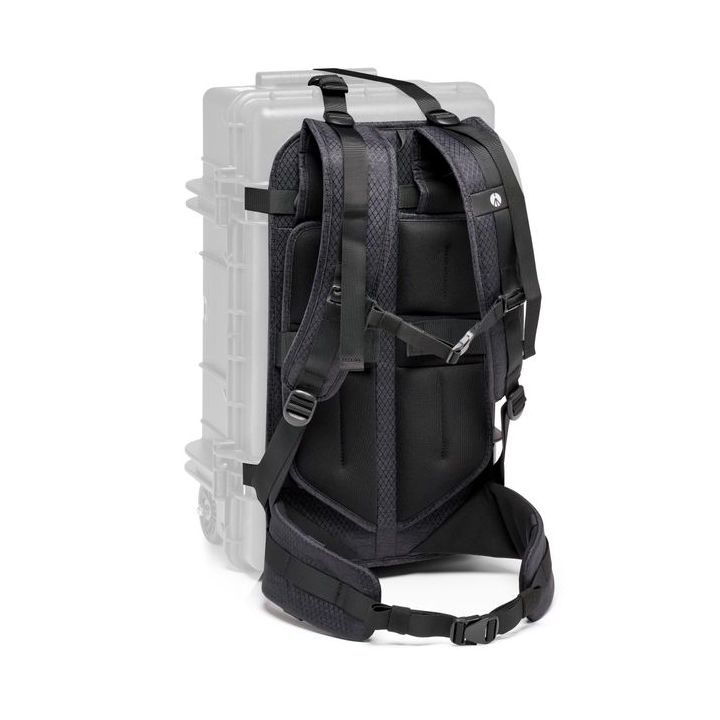 Manfrotto Pro Light Reloader Tough Harness System