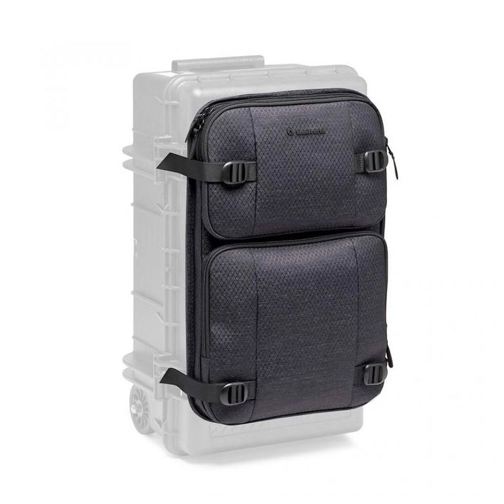 Manfrotto Pro Light Reloader Tough Laptop Sleeve