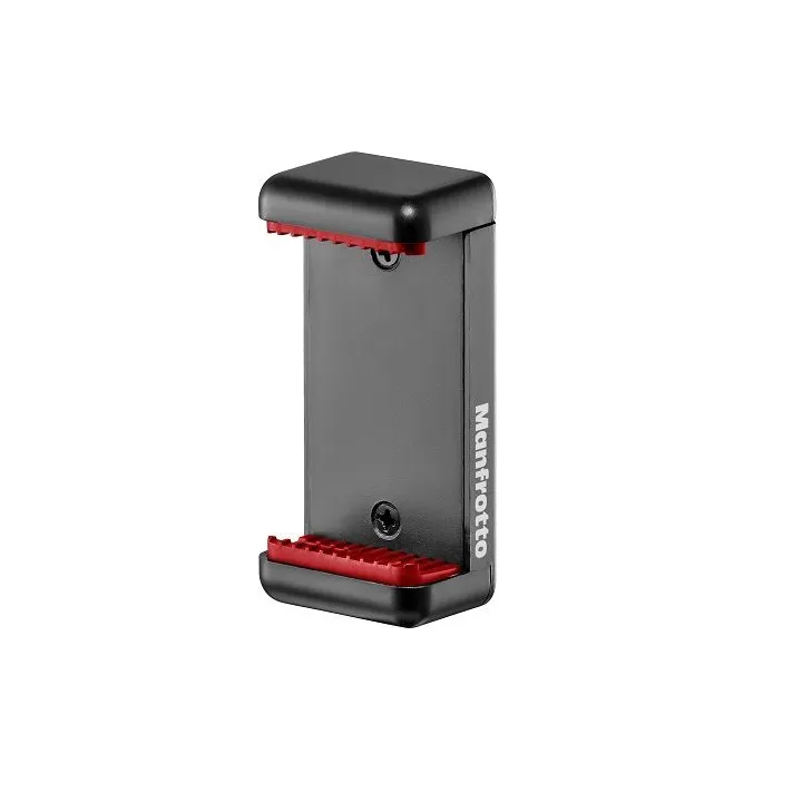 Manfrotto Universal Smartphone Clamp with Tripod Mount