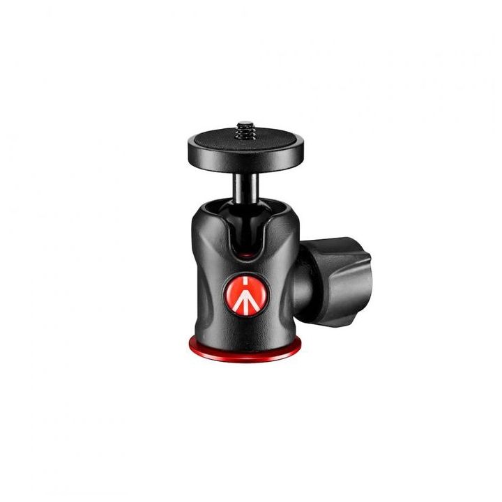 Manfrotto Micro Ball Head for Tripods