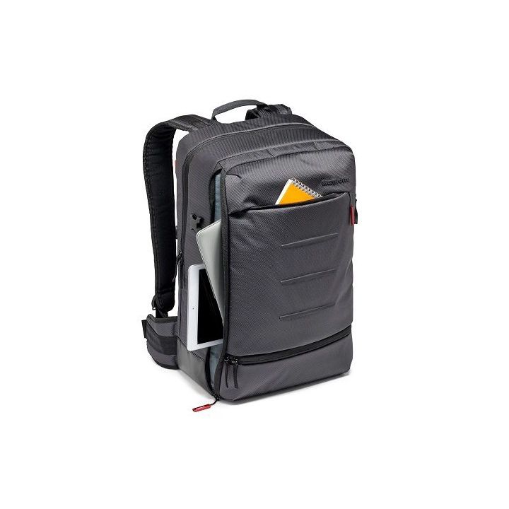 Manfrotto Manhattan Mover-50 Camera and Laptop Backpack