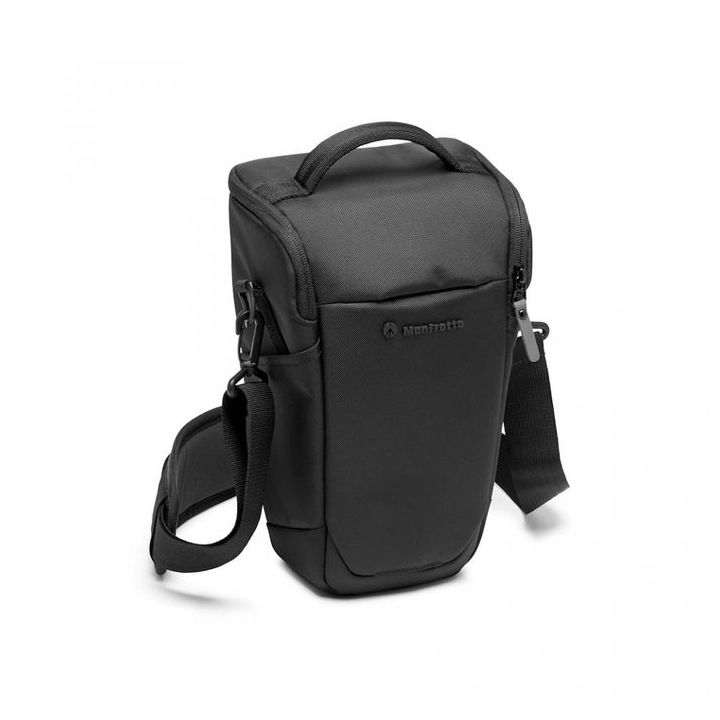 Manfrotto Advanced Holster L III Camera Bag for DSLR with 70-200mm Lens