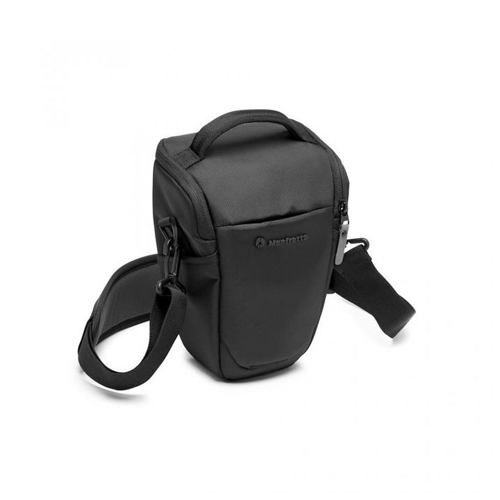 Manfrotto Advanced Holster M III Camera Bag for DSLR and Mirrorless Cameras