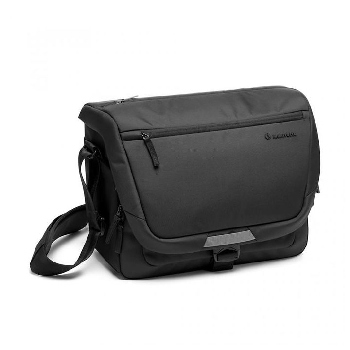 Manfrotto Advanced Messenger M III Camera Shoulder Bag