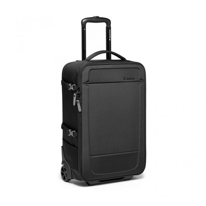 Manfrotto Advanced Rolling Bag III for DSLR and Mirrorless Cameras