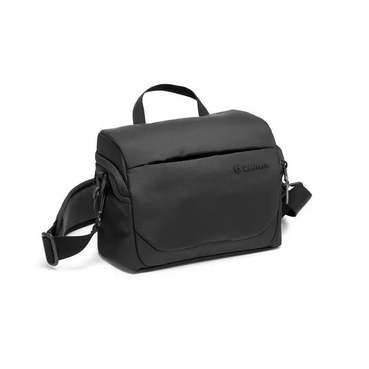 Manfrotto Advanced Shoulder Bag M III for DSLR and Mirrorless Cameras