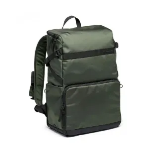 Manfrotto Street Slim Camera Backpack for DSLR Mirrorless and 14 Inch Laptop