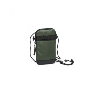 Manfrotto Street Camera and Smartphone Crossbody Pouch