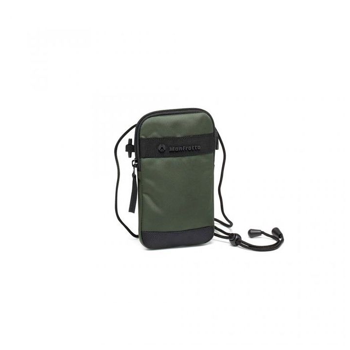 Manfrotto Street Camera and Smartphone Crossbody Pouch