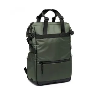 Manfrotto Street Convertible Tote Bag and Backpack for Camera and Laptop