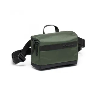 Manfrotto Street Camera Waist Bag - Green