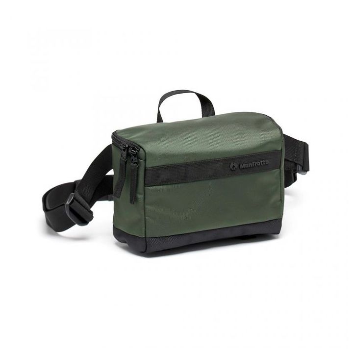 Manfrotto Street Camera Waist Bag - Green