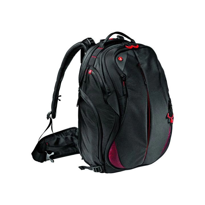 Manfrotto Pro Light Bumblebee-130 PL Camera Backpack