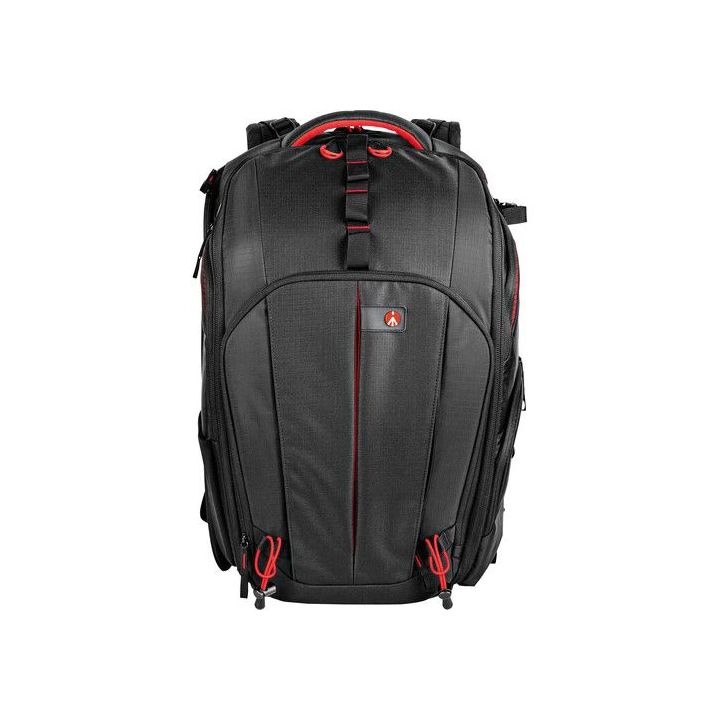 Manfrotto Pro Light Cinematic Balance Video Camera Backpack