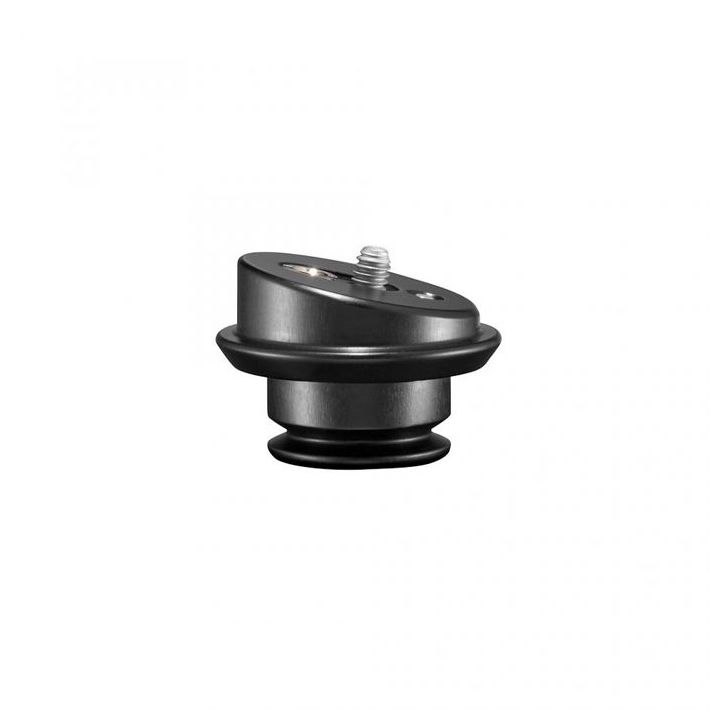 Manfrotto MOVE Quick Release Gimboom Plate