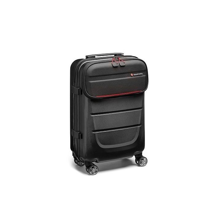 Manfrotto Pro Light Reloader Spin-55 Camera Roller Bag