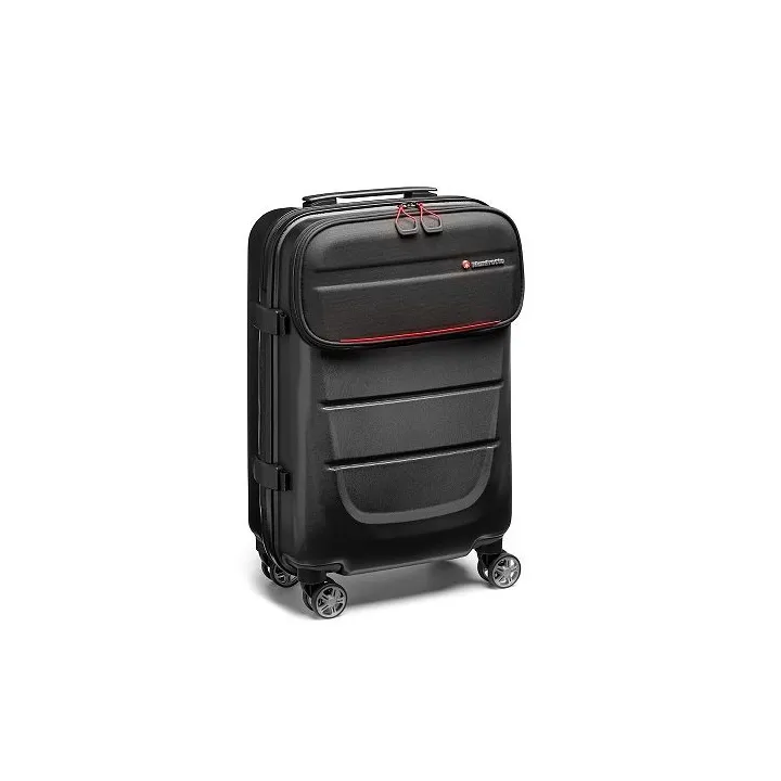 Manfrotto Pro Light Reloader Spin-55 Camera Roller Bag
