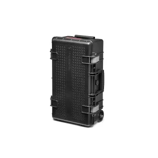 Manfrotto Pro Light Reloader Tough L-55 Low Lid Rolling Camera Bag