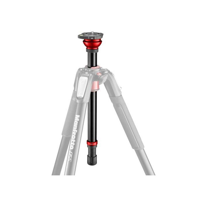 Manfrotto 055 Levelling Centre Column