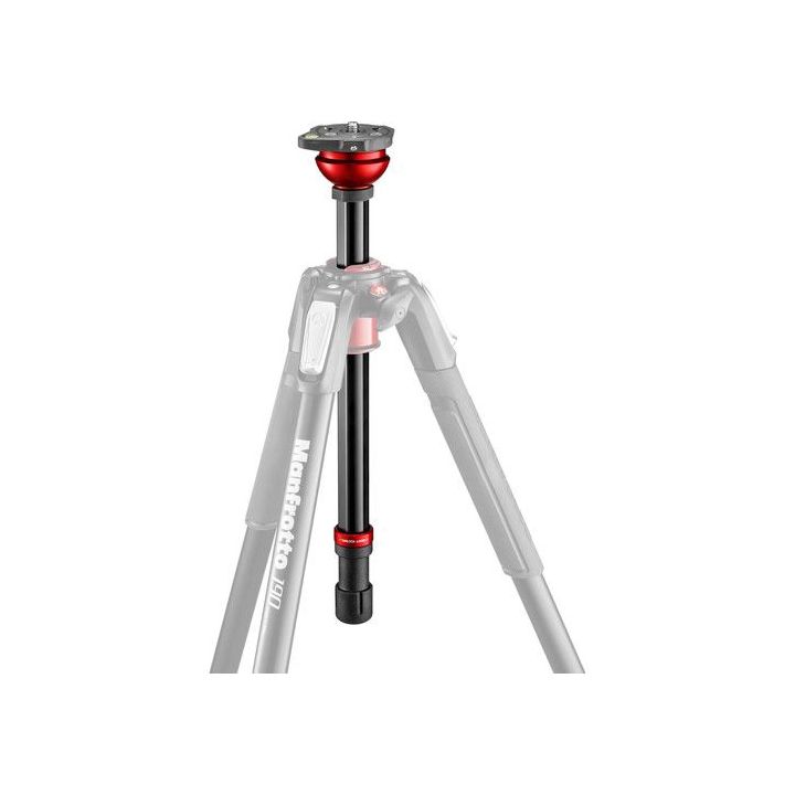 Manfrotto 190 Levelling Centre Column