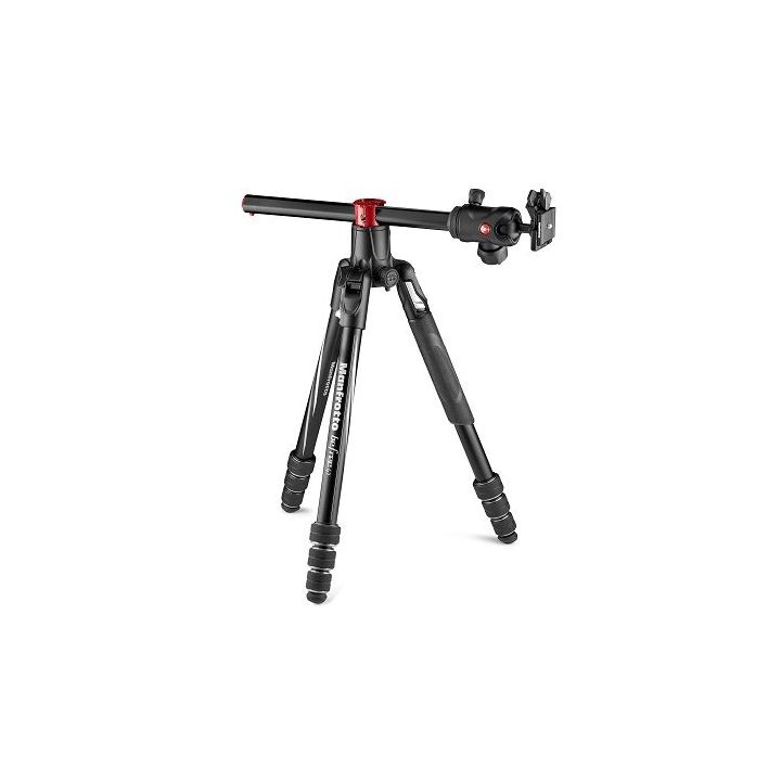 Manfrotto Befree Advanced Lever Aluminium Travel Tripod Kit with Ball Head