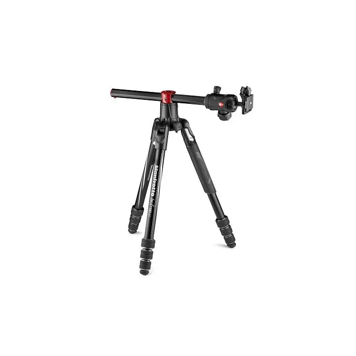 Manfrotto Befree Advanced Lever Aluminium Travel Tripod Kit with Ball Head