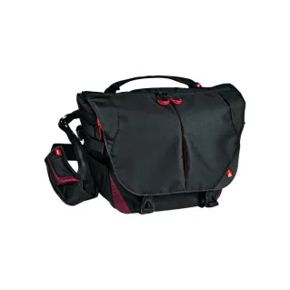 Manfrotto Manhattan Speedy-30 Camera Messenger Bag for DSLR and 15.6 inch Laptop