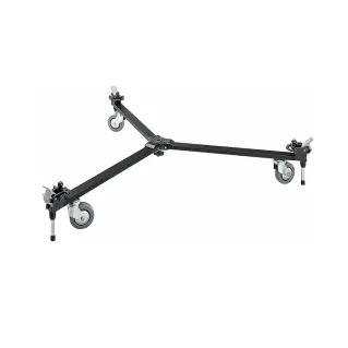 Manfrotto Basic Video Tripod Dolly