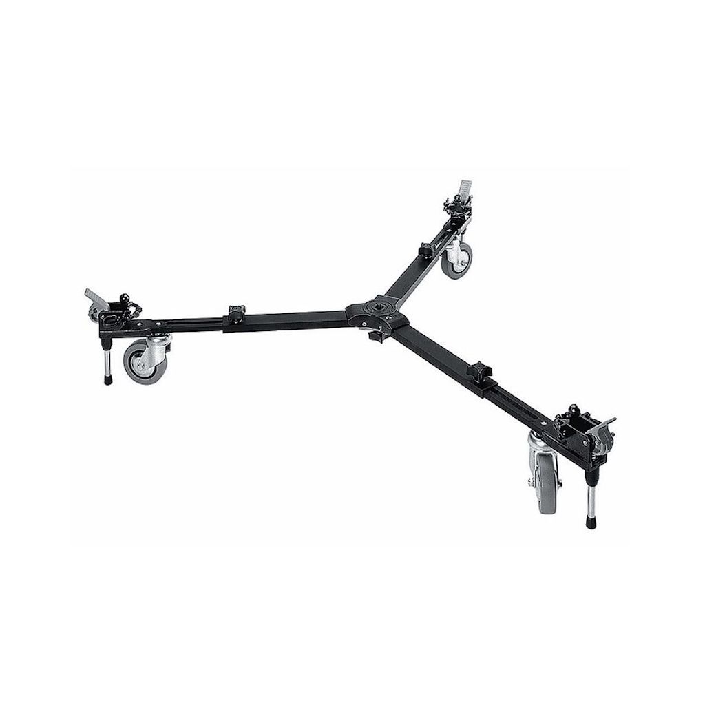 Manfrotto Variable Spread Basic Dolly