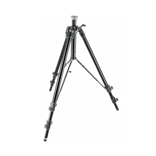 Manfrotto Super Professional Studio Tripod Mark 2 - Black