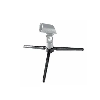 Manfrotto Table Top Tripod Compact Aluminium Camera Support