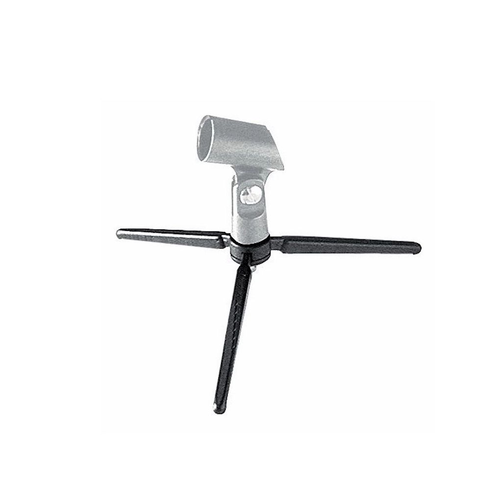 Manfrotto Table Top Tripod Compact Aluminium Camera Support