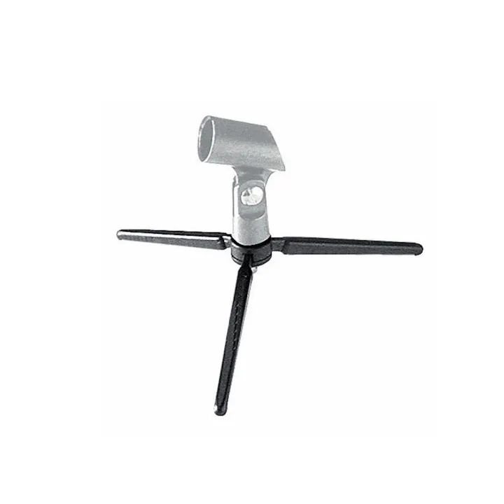 Manfrotto Table Top Tripod Compact Aluminium Camera Support