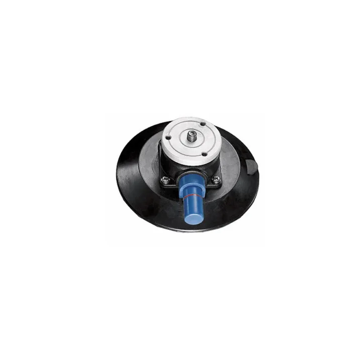Manfrotto Suction Pump Cup with Flat Base
