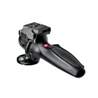 Manfrotto Light Duty Grip Ball Head