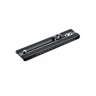 Manfrotto Long Professional Video Camera Plate