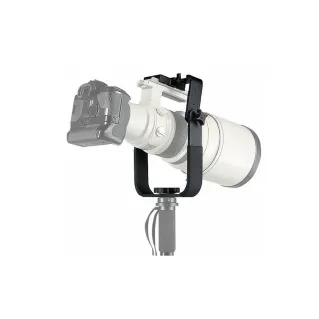 Manfrotto 393 Heavy Telephoto Lens Support for Monopods