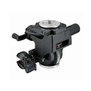 Manfrotto Deluxe Geared Camera Tripod Head